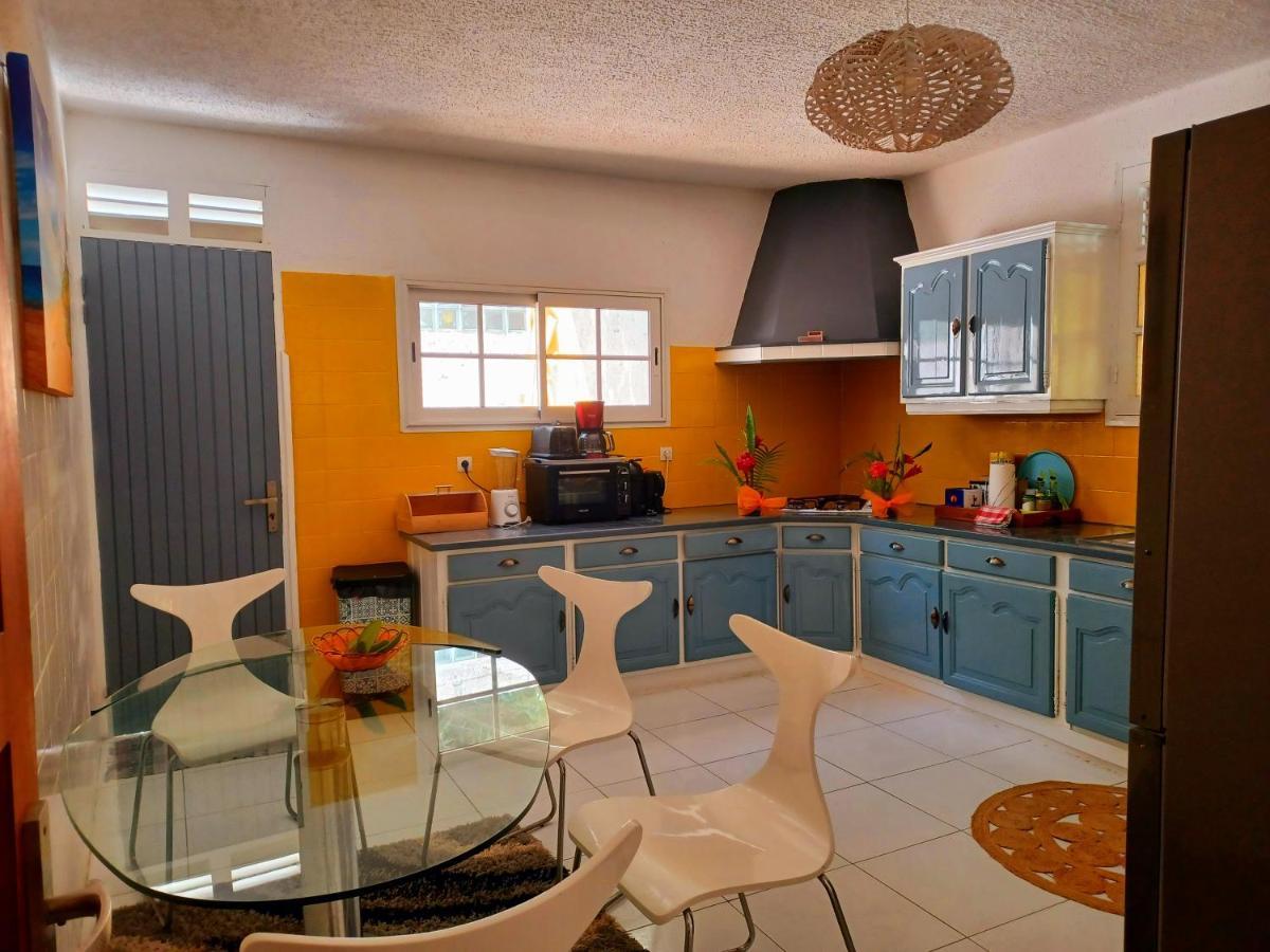 Villa Vanilla Десе Екстер'єр фото