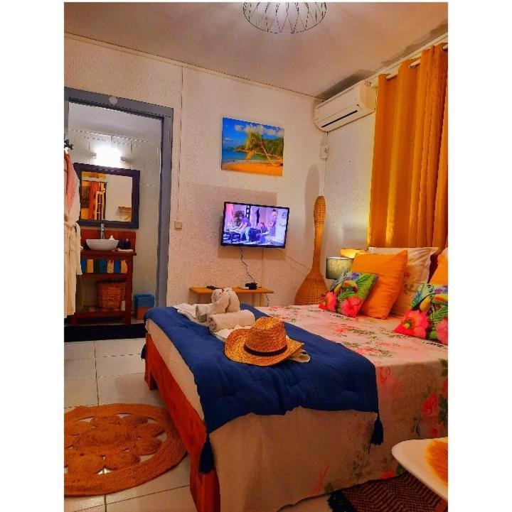 Villa Vanilla Десе Екстер'єр фото