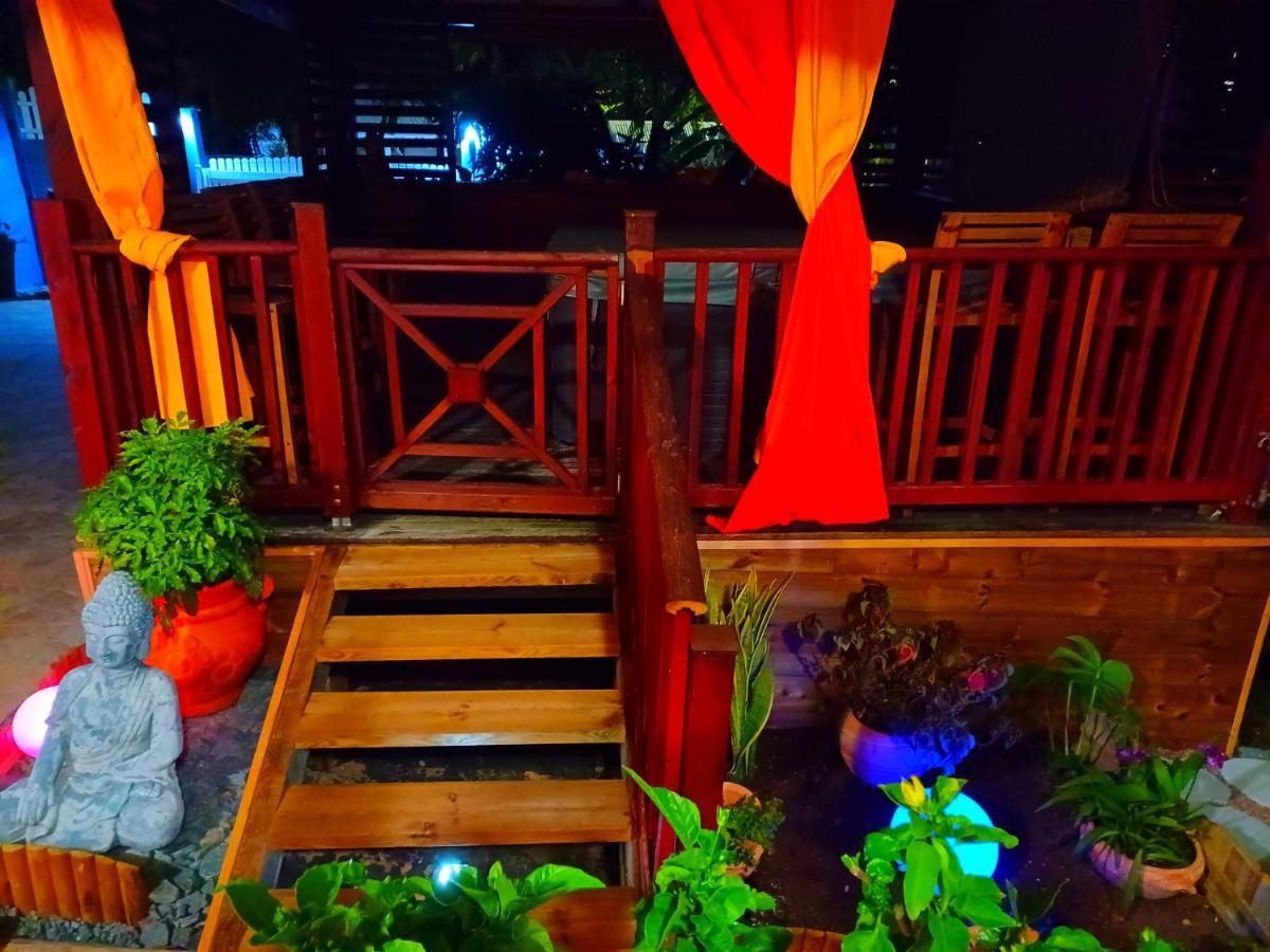 Villa Vanilla Десе Екстер'єр фото